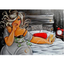 Dikke Dames | Diamond Painting
