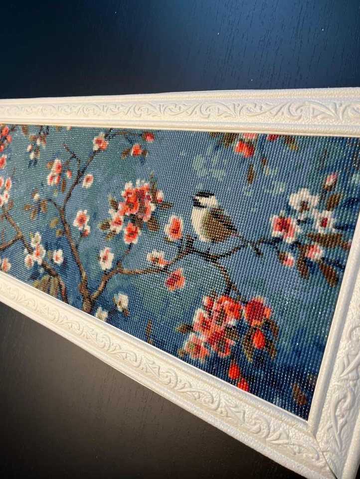Zelfklevende Decoratie Lijst