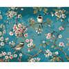 Vogels Op Tak | Diamond Painting