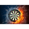 Dartbord | Diamond Painting