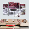 Waterval | 4 Luiken