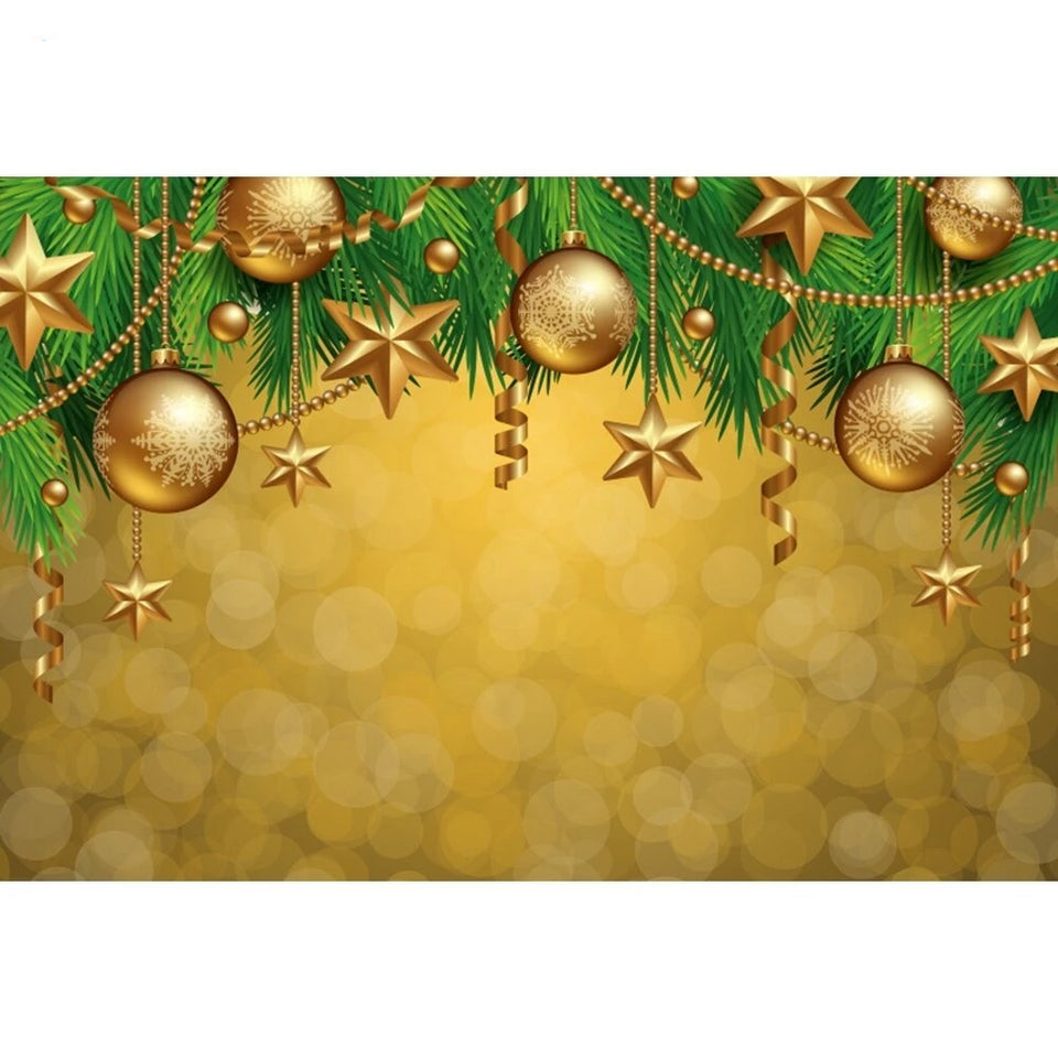 Kerstsfeer | Diamond Painting