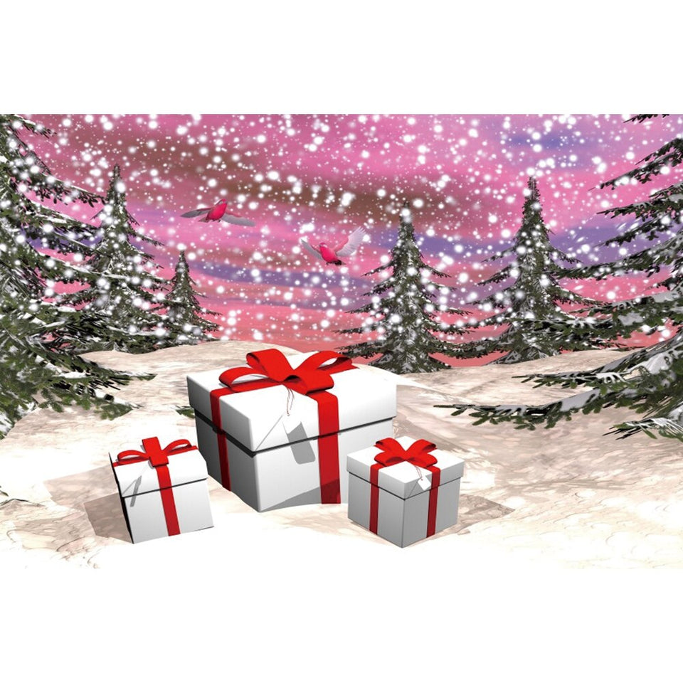 Kerstcadeaus | Diamond Painting
