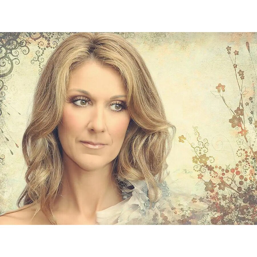 Celine Dion