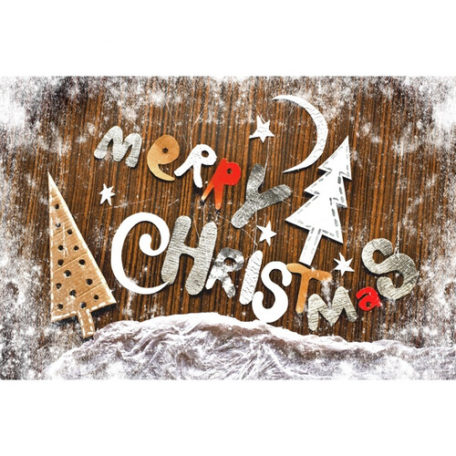 Merry Christmas | Diamond Painting