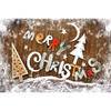 Merry Christmas | Diamond Painting