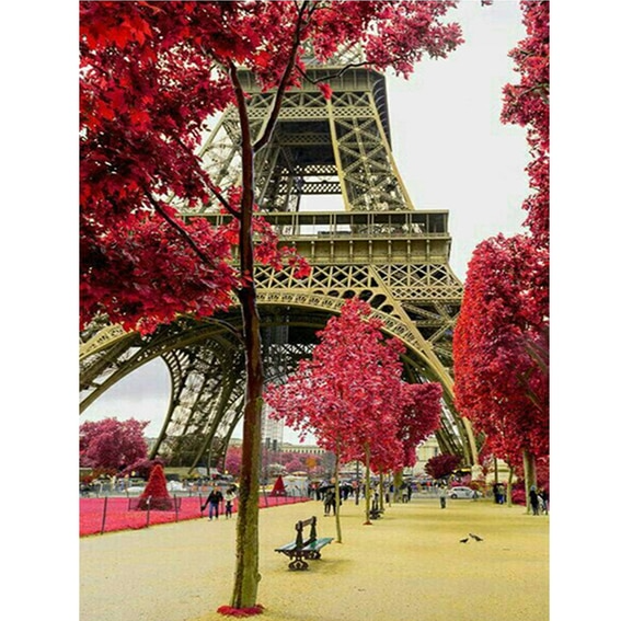 Eiffeltoren