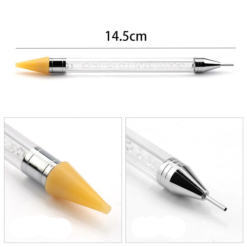 Pick Up Pen