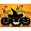 Happy Halloween | Diamond Painting