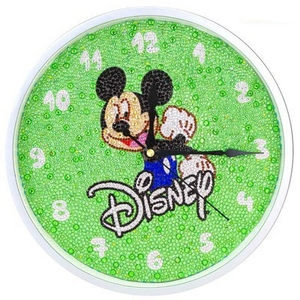 Mickey Mouse Klok
