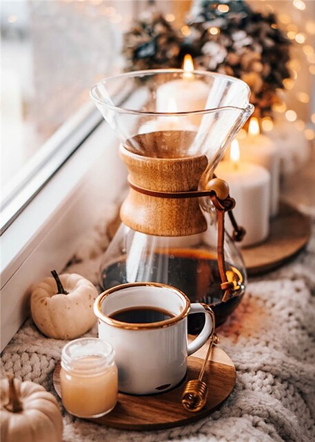 Kop Koffie