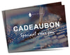 Cadeaubon Van Mythofasia.nl