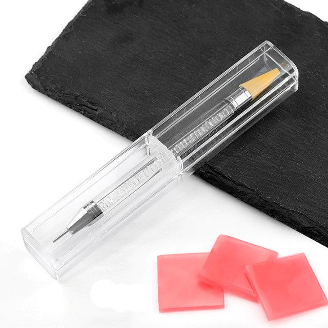 Pick Up Pen