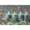Kerstkaarsen | Diamond Painting