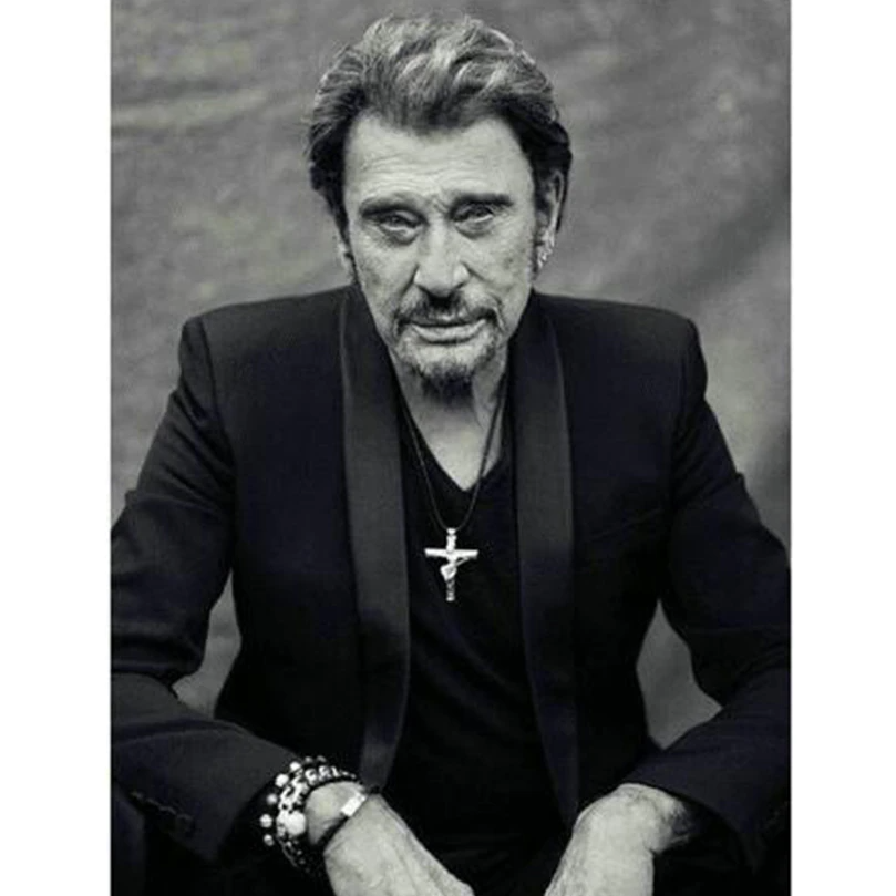 Johnny Hallyday