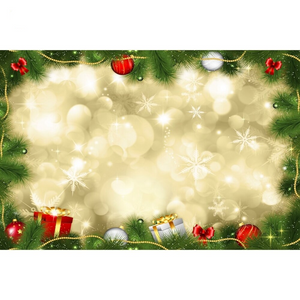 Kerstsfeer | Diamond Painting