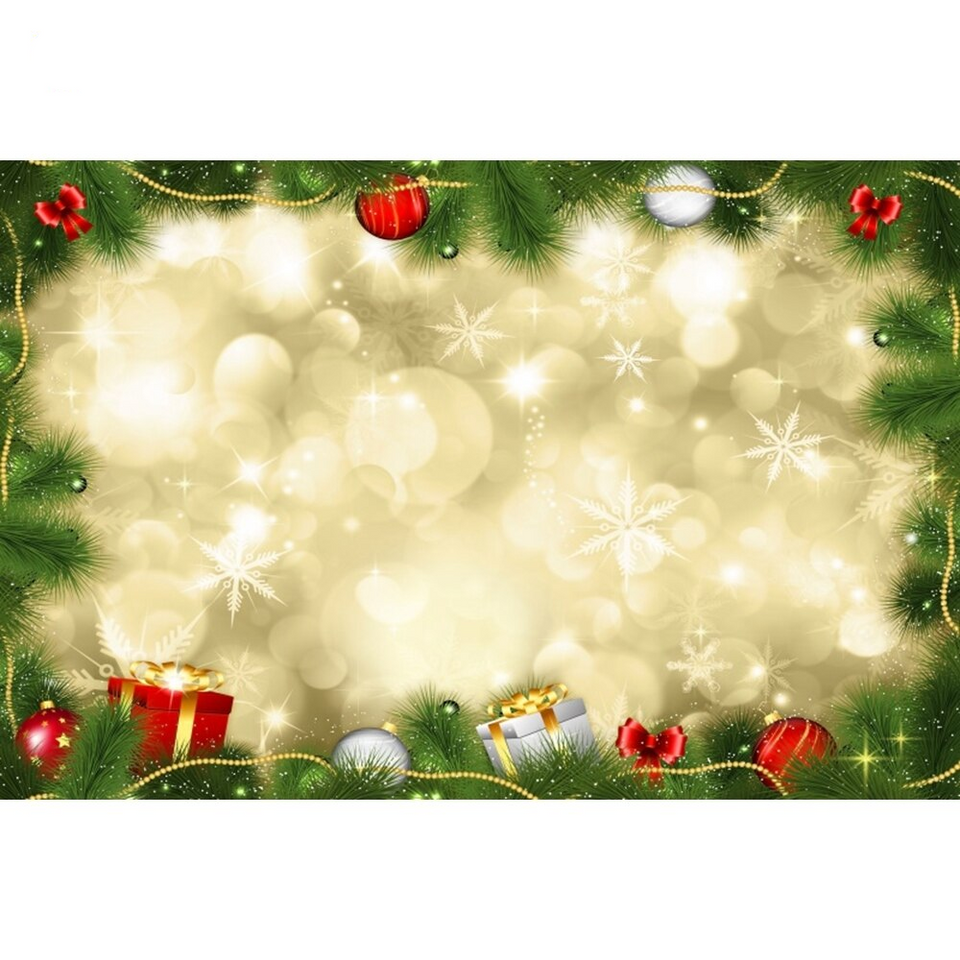 Kerstsfeer | Diamond Painting