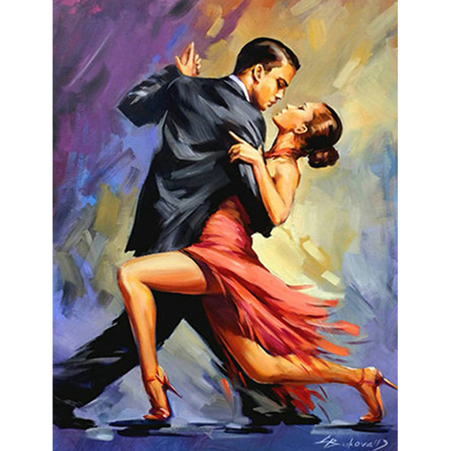 Tango