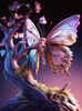Vlinder