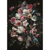 Verschillende Bloemen | Diamond Painting