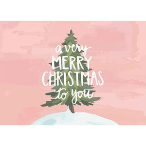 Merry Christmas | Diamond Painting
