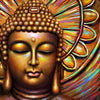 Boeddha | Diamond Painting