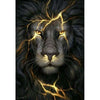 Leeuw | Diamond Painting