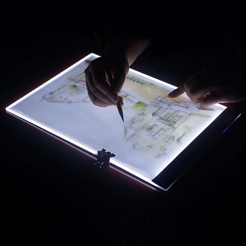 Lightpad A4