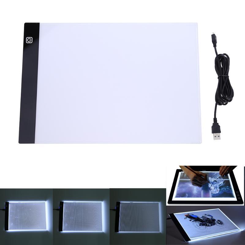 Lightpad A4