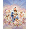 Engelen | Diamond Painting