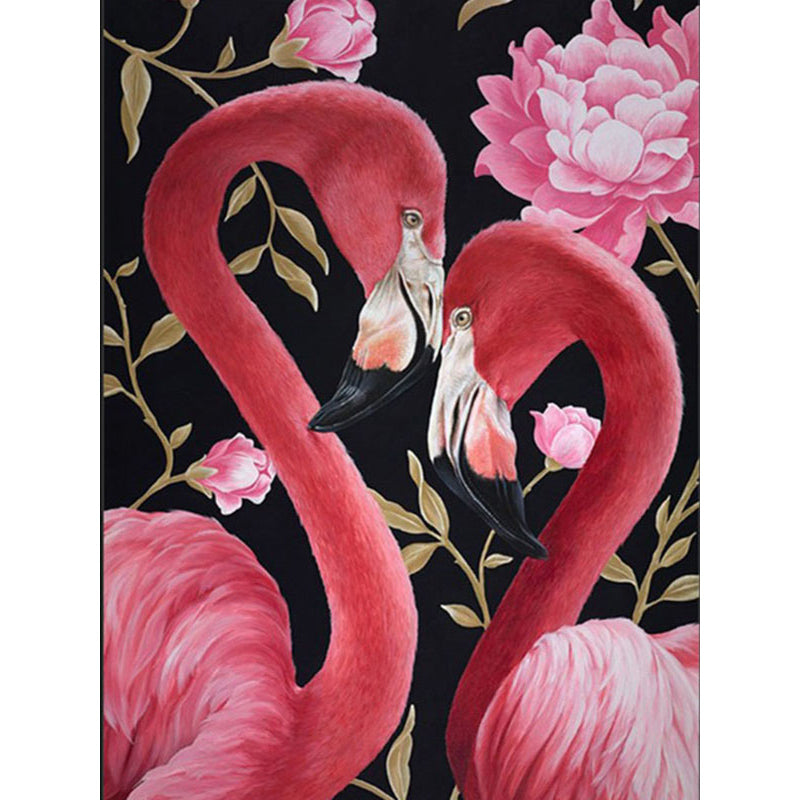 Flamingo | Diamond Painting