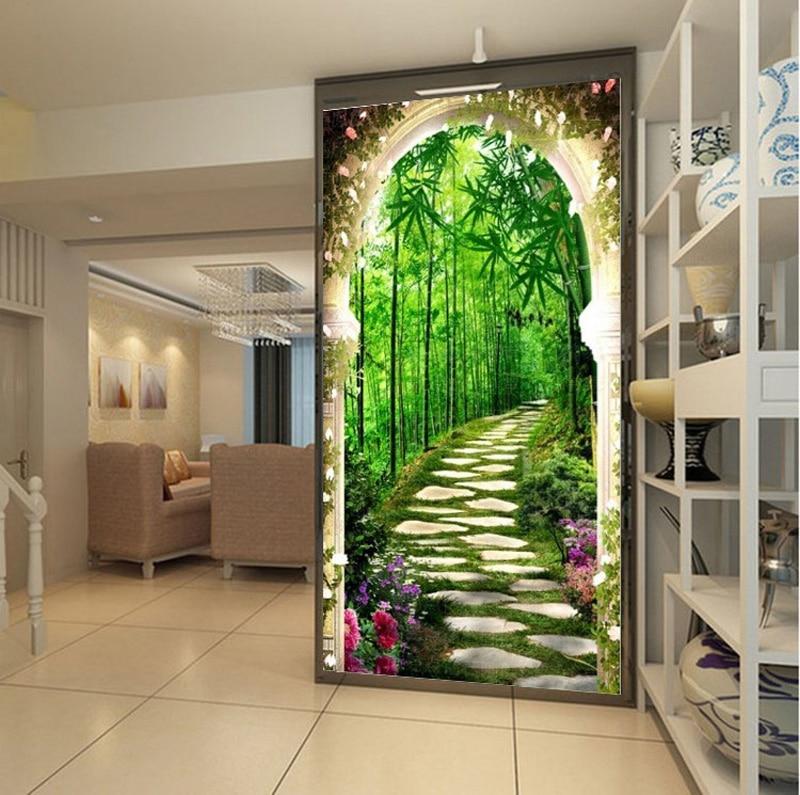 Bamboe Pad XL | Diamond Painting