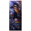 Anubis | Diamond Painting