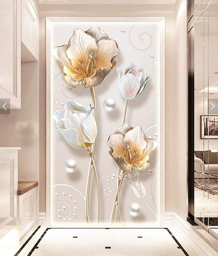 Tulp XL | Diamond Painting