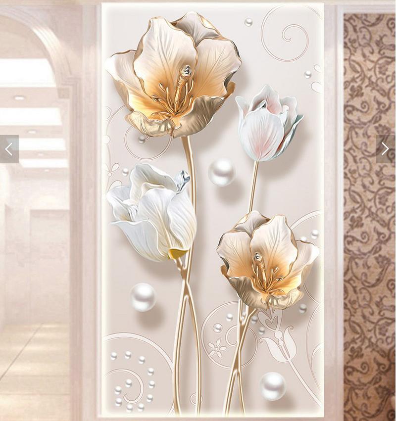Tulp XL | Diamond Painting