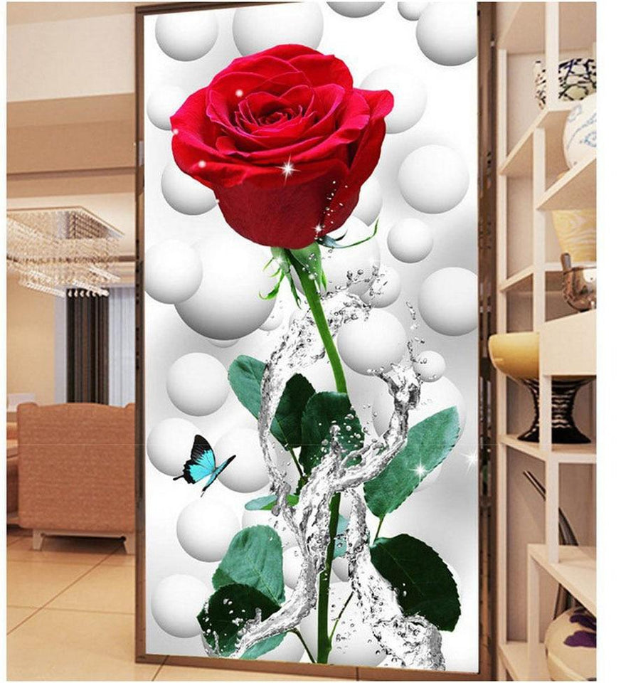 Roos XL | Diamond Painting