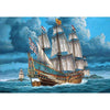 Zeilschip | Diamond Painting