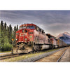 Trein | Diamond Painting