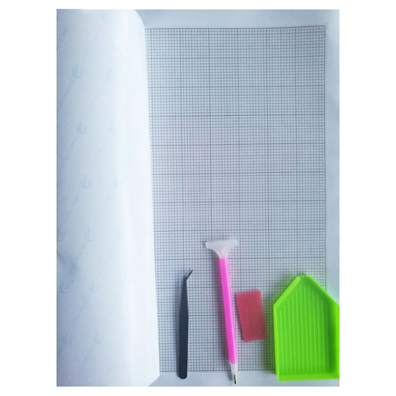 Blanco Canvas