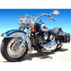 Motor | Diamond Painting