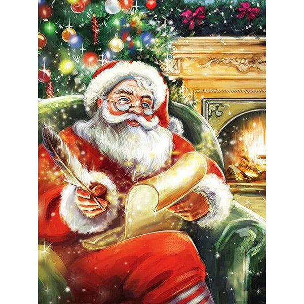Kerstman