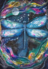 Libelle | Diamond Painting