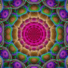 Mandala | Diamond Painting