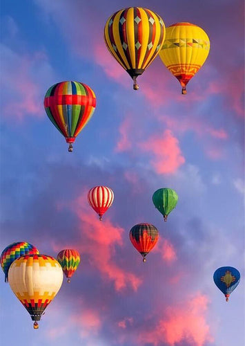 Luchtballonnen