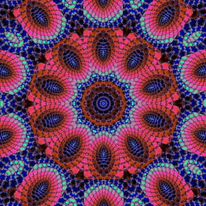 Mandala | Diamond Painting