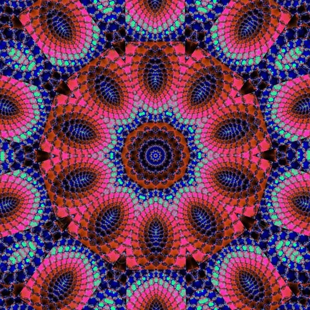 Mandala | Diamond Painting