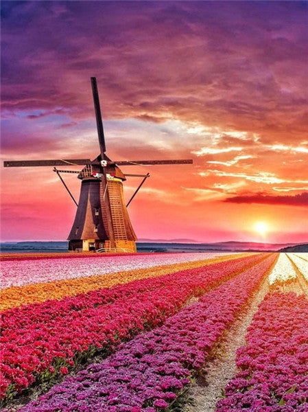 Windmolen