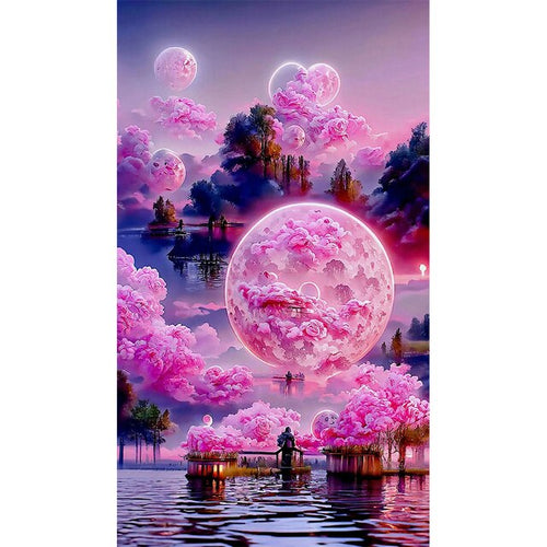 Magische Wereld