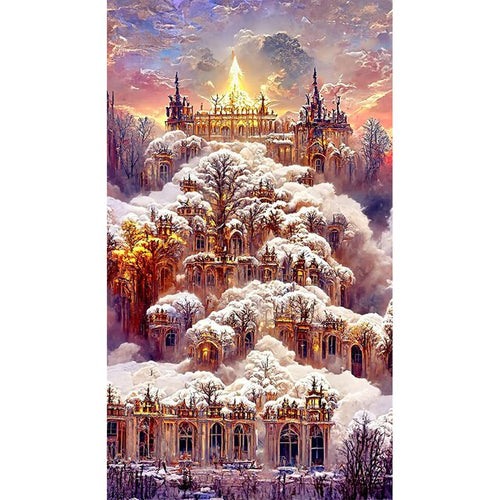 Magische Wereld