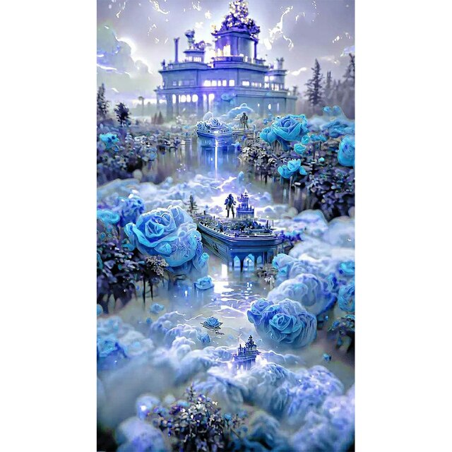 Magische Wereld